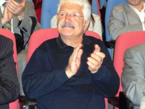 Ünlü oyuncu Salih Kalyon’un acı günü