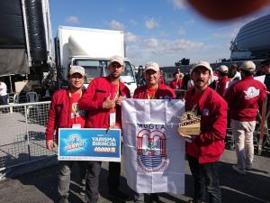 Gökova Roket Takımı Türkiye Şampiyonu oldu