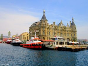 Dünyanın en havalı semtleri belli oldu