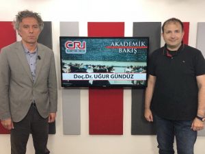 “Kağıt üretiminde dışa bağımlılıktan kurtulmalıyız”