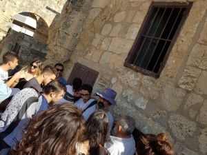 Öğrenciler oryantasyon ile üniversite hayatına adım attılar