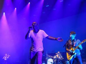 fizy İstanbul Müzik Haftası, yıldızlar geçidiyle son buldu