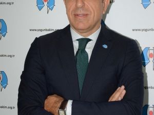 Dünyada her 3 saniyede bir kişi Sepsis’ten ölüyor