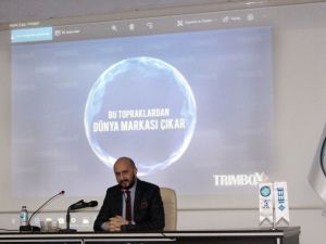 "Bize saldıranları noter huzurunda teste davet ediyoruz"