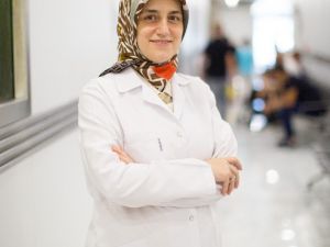 "Sigara menopoz sürecini hızlandırıyor"