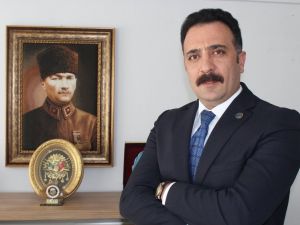 Başkan Yıldırım: ’Eczacılarımızın her daim yanındayız’