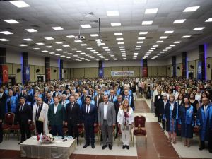 İstanbul Esenyurt Üniversitesi, yeni akademik yıla merhaba dedi