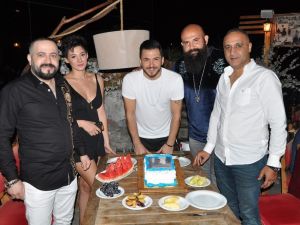 İzmirli Baran Ateş’ten single