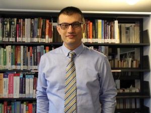 "Spor yapan çocuklar derslerinde daha başarılı”