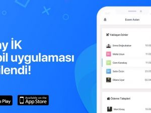 “Ayda 4 günümüzü mobil uygulamalarda geçiriyoruz”