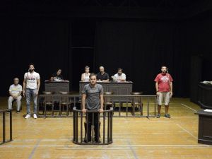 Devlet tiyatroları seyirciyle buluşuyor