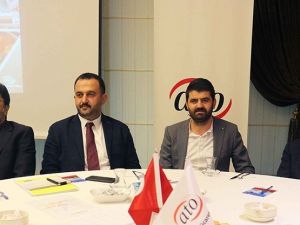 ATO’dan gelir iyileştirme çalıştayı