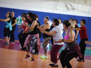 Karşıyaka’da yeni sezon kursları dopdolu