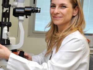 Her dört çocuktan birinde görme bozukluğu