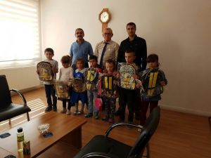 PTT’den eğitime destek