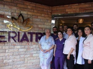 Dünya Alzheimer Günü