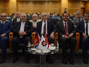 Tunus, Türk yatırımcı için bürokrasiyi azalttı