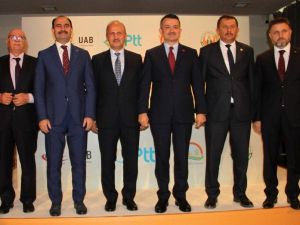 Bakan Pakdemirli: "Dünyayı doyuran dünyanın lideri olacak"
