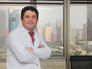 Terlemeye ’Vaser’ yöntemiyle çözüm