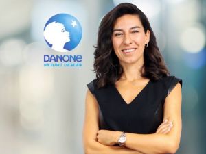 Pınar Çanakcı Danone Global yetenek yönetimi direktörü oldu