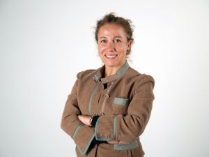 Doğanın Ritmi” Galeri Aydın’da