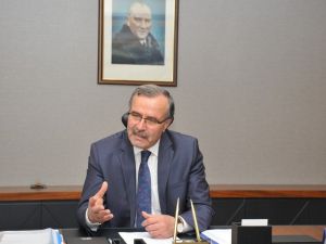 OSB’ler imar barışıyla ilgili bilgilendirilecek