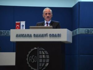 Bakan Turhan: "Tasfiye kararnamesi önümüzdeki günlerde yürürlüğe girecek"