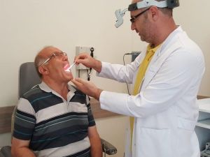 Uzmanından kulak çınlaması açıklaması