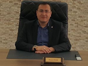 Öner: “Öğretmenin itibarı korunmalı motivasyonu yükseltilmelidir”