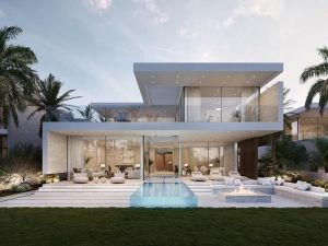 Emaar, Mısır’da Marassi Bay Villaları’nın tanıtımını yaptı