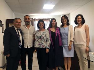 “Kekik kanser tedavisinde etkin rol oynuyor”