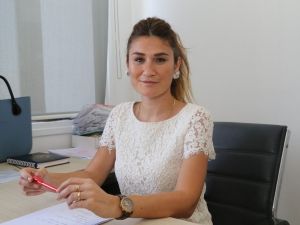 GAÜ’den burslu yükseklisans ve doktora imkanı