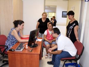 Down sendromlular için örnek obezite projesi