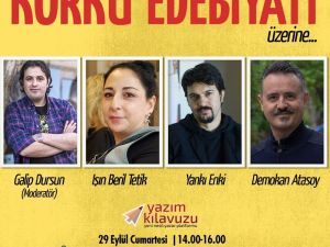 Edebiyat Buluşmaları Balat’ta başlıyor