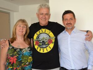 Türkiye’de tedavi olan yabancı hasta sayısında dikkat çeken artış