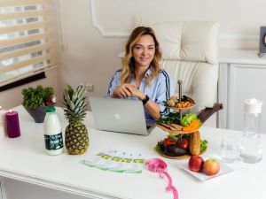 Çocuklarda bedensel ve zihinsel gelişimde başarı için ilk şart: ’Doğru Beslenme’