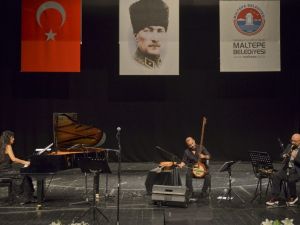 Rachmaninov Anatolian Project TSKM’de sahne aldı