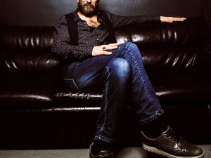 Avlu dizisine yeni transfer