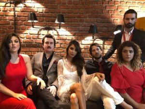 İstanbul’un Kadınları Kasım ayında seyirciyle buluşacak