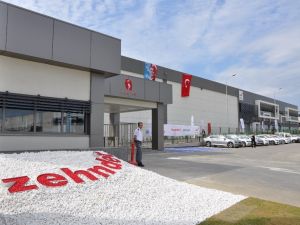 İsviçreli firmadan Manisa’ya 20 milyon Euro’luk yatırım