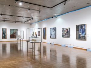 Müze sayısı yüzde 5 arttı