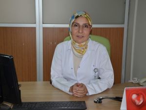 Kırkağaç’a iki yeni doktor