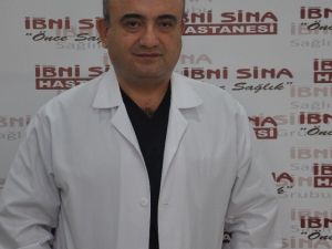 Uzun süren ishale dikkat