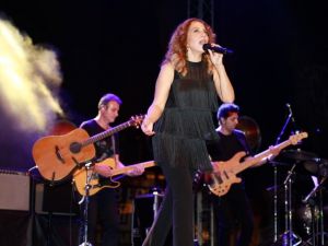 Sertab Erener konseri