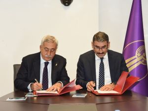 Palandöken, “Esnafın haritası çıkıyor"