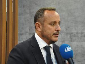 Home&Tex Fuarı beklenenin üzerinde ilgi görüyor