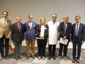 Hastalıkların sebebi mikrobiyotalar olabilir