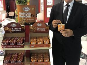 Seyidoğlu Gıda’dan 1 milyon liralık atıştırmalık yatırımı