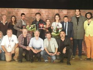 Ödemiş’te dört günlük tiyatro festivali