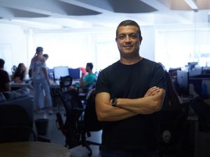 Dijital pazarlamada büyüme atağı